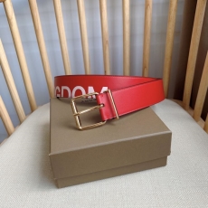 Burberry Belts